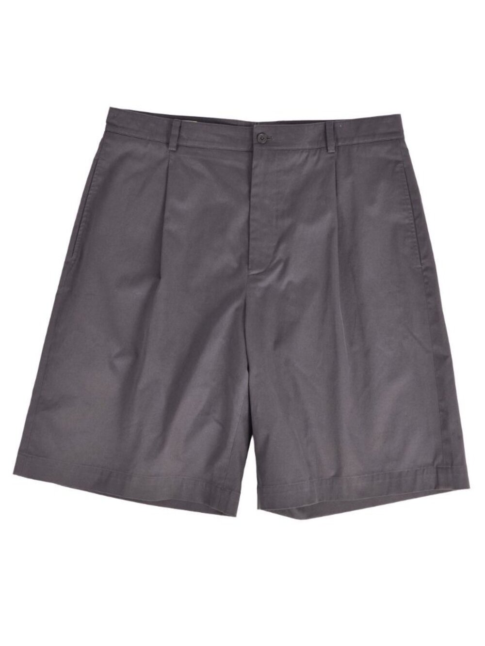 Hermes Pants Shorts Cotton